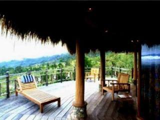 Baliem Valley Resort Wamena Exterior foto